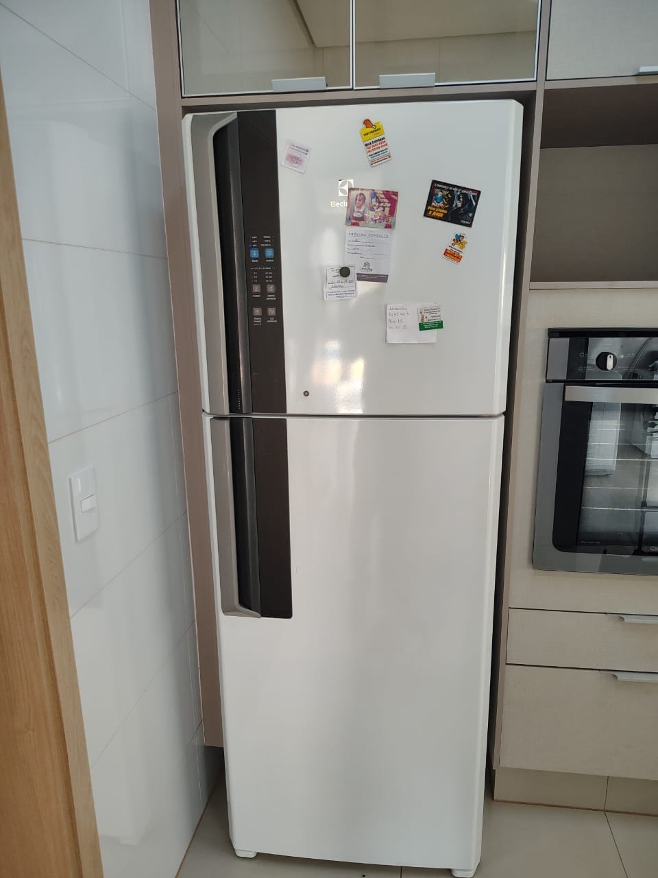 Serviço Cunha Refrigeração